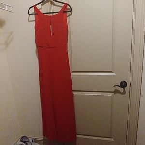 Lumiere Formal Prom Gown